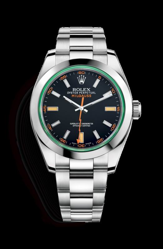 Rolex Watch 916